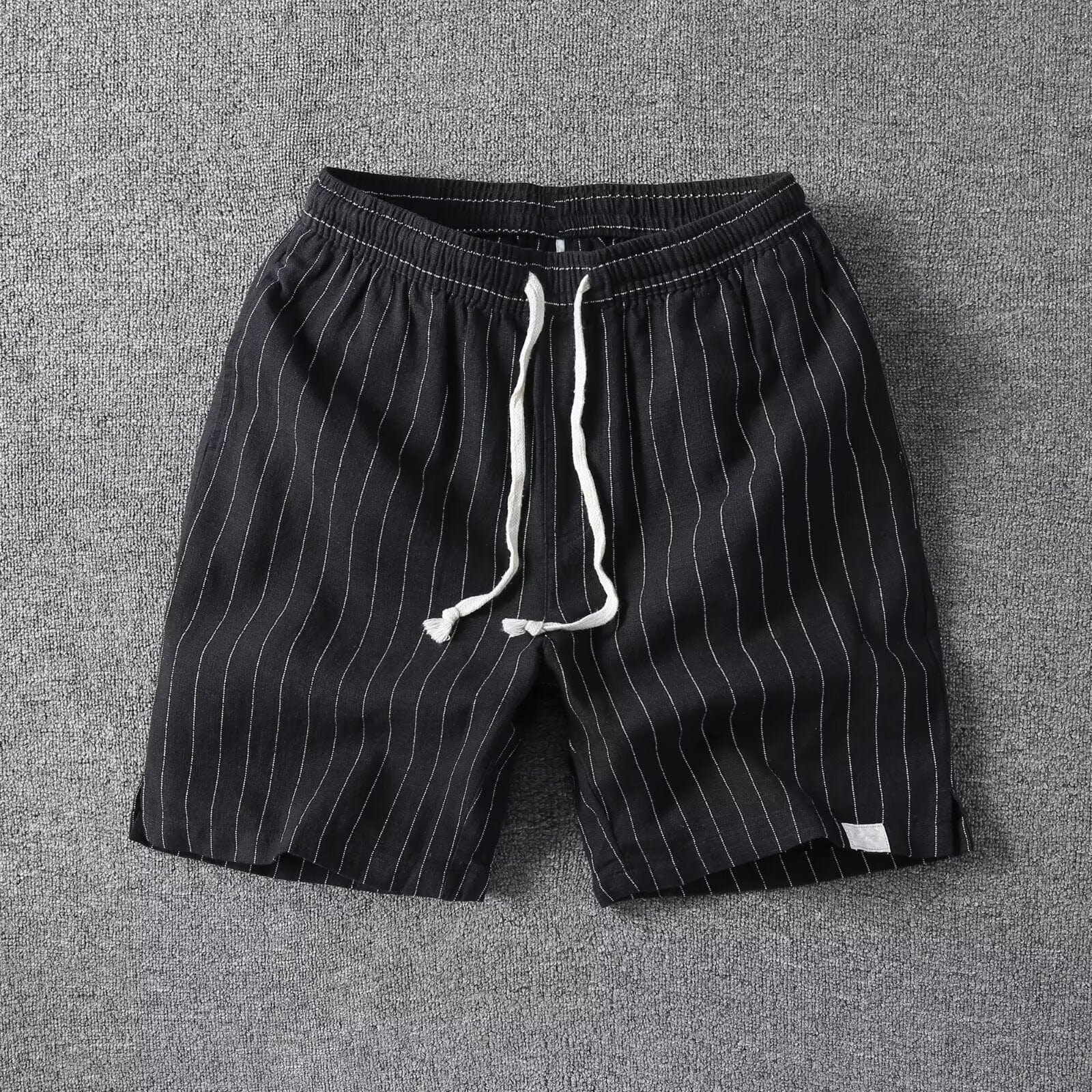 Murray Drawstring Shorts