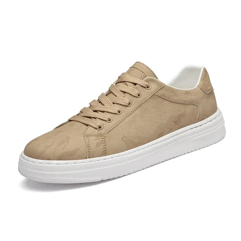 Morison Classic Sneaker