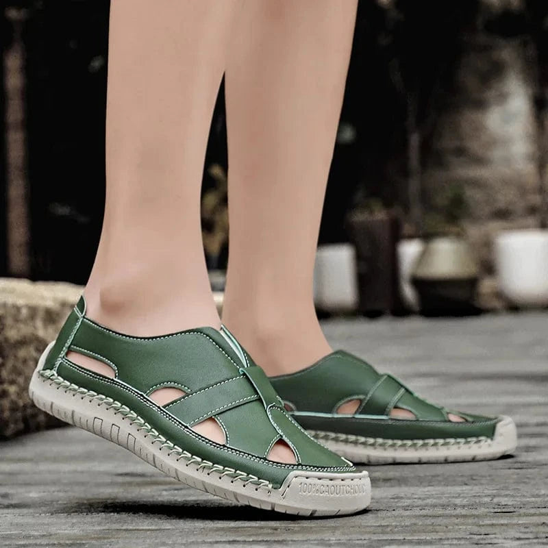 Harold Comfort Flex Sandals