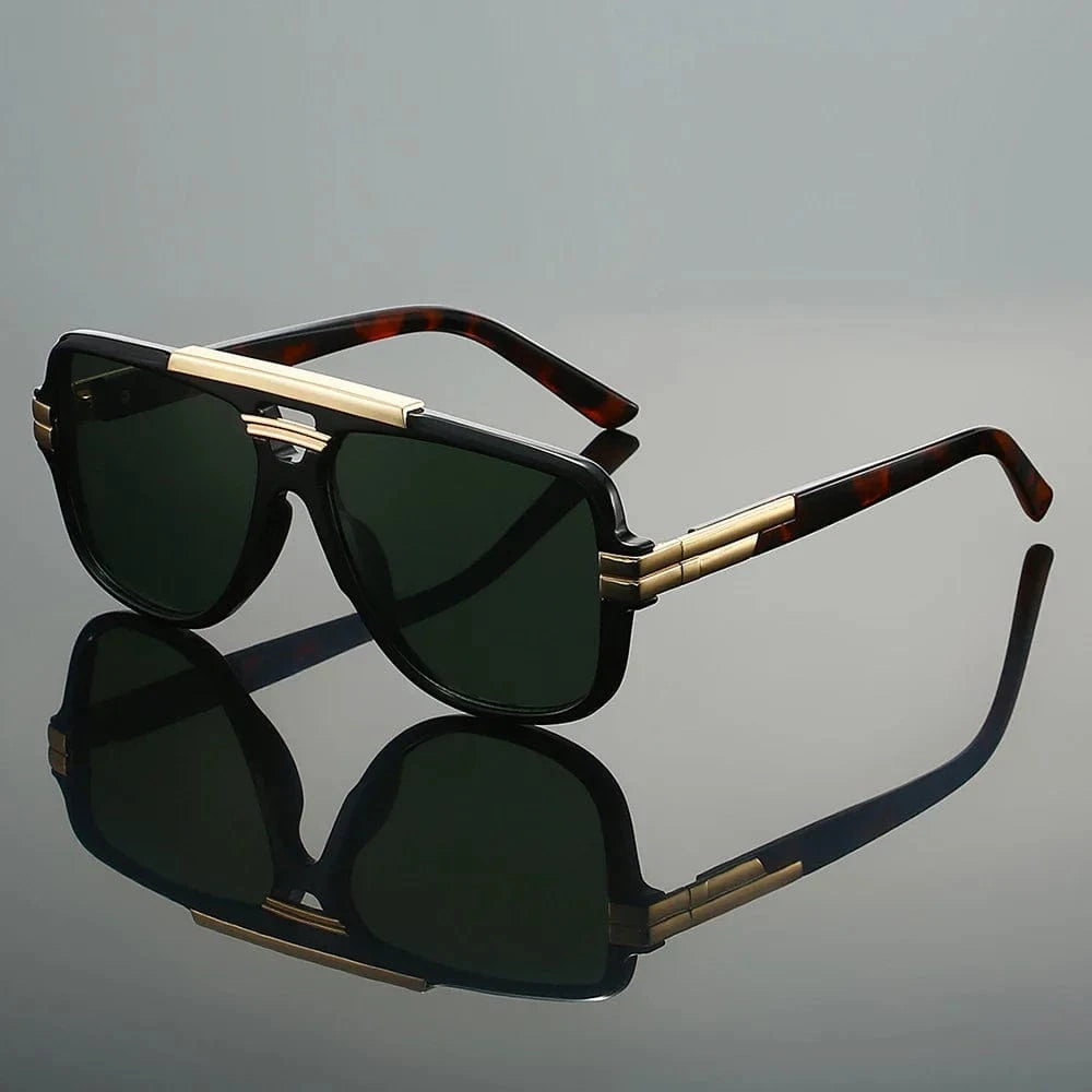 Otis Pilot Sunglasses