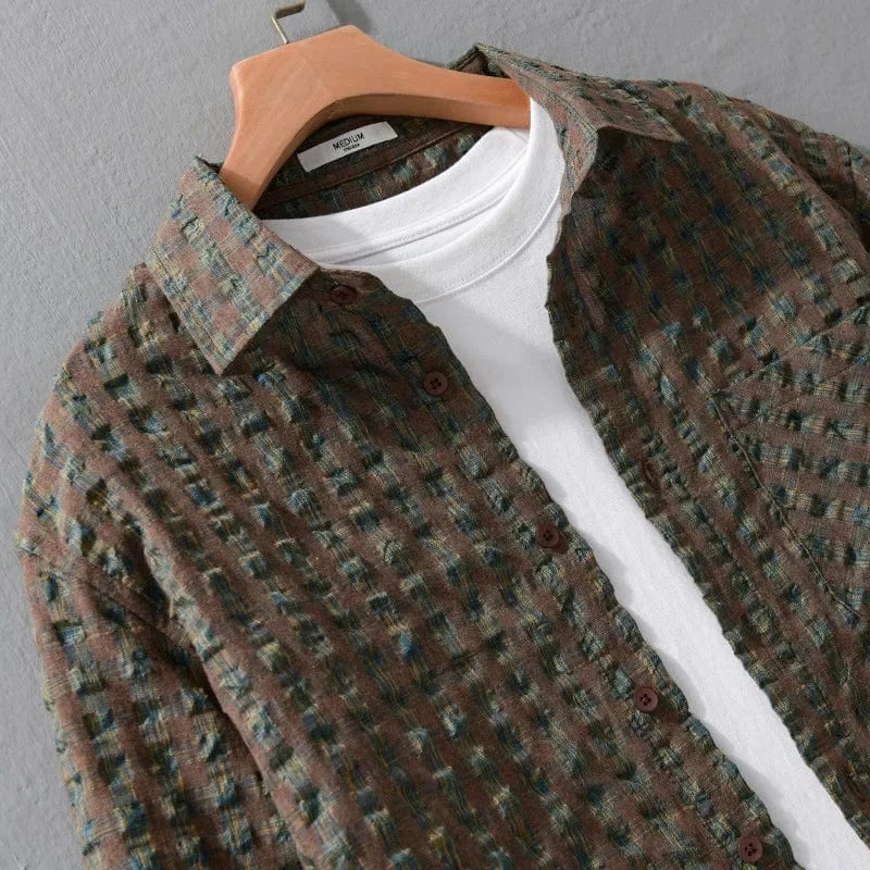 Erik Classic Shirt