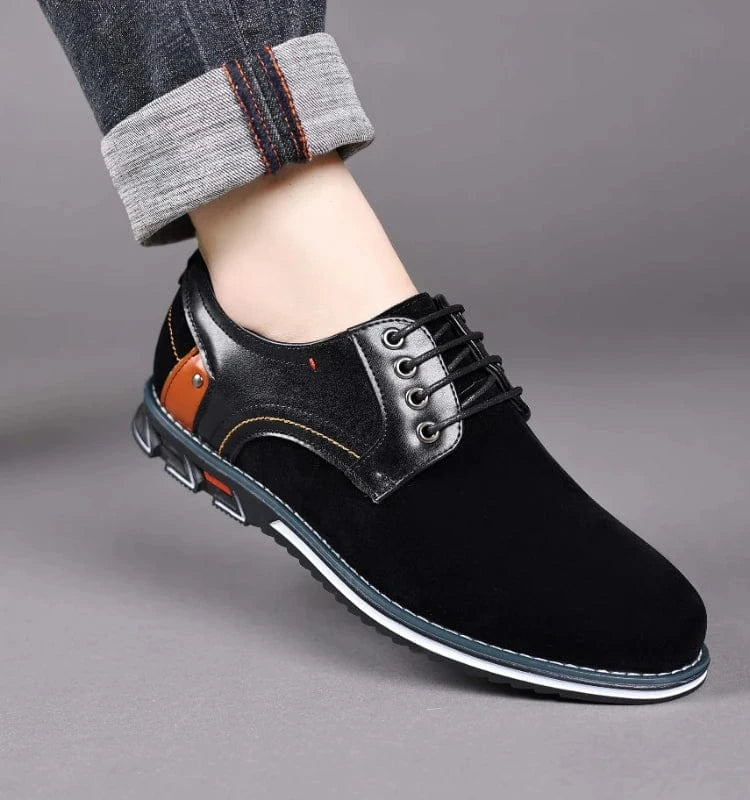 Maxon Ford Shoes