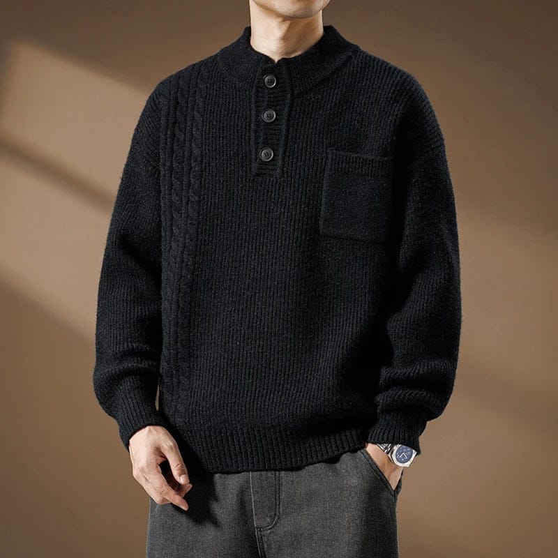 Richford Alpine Knit