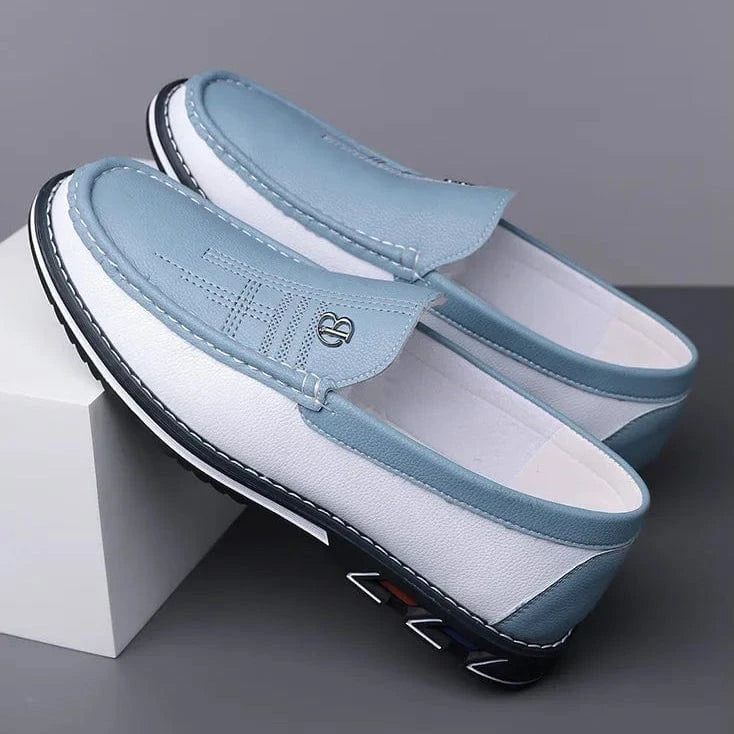 Billy Blaine Slip-On Loafers
