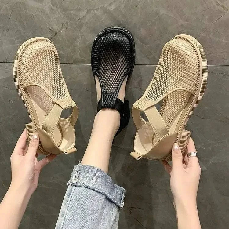 Lovisa Bareform Sandals