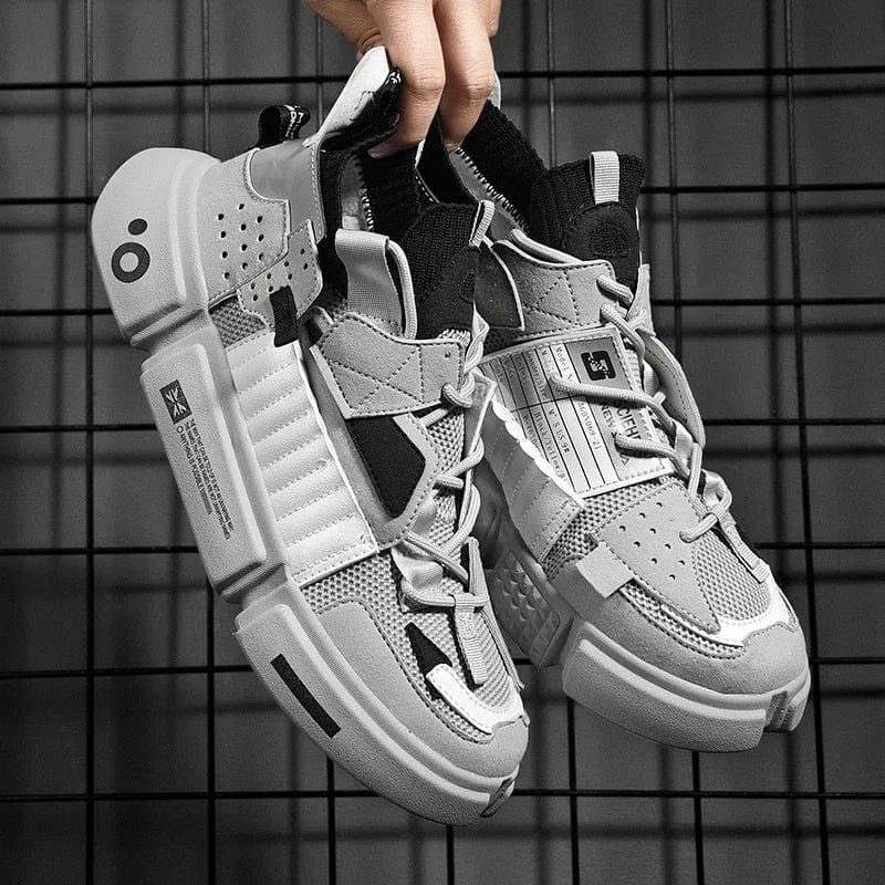 Phirex Streetwear Sneakers