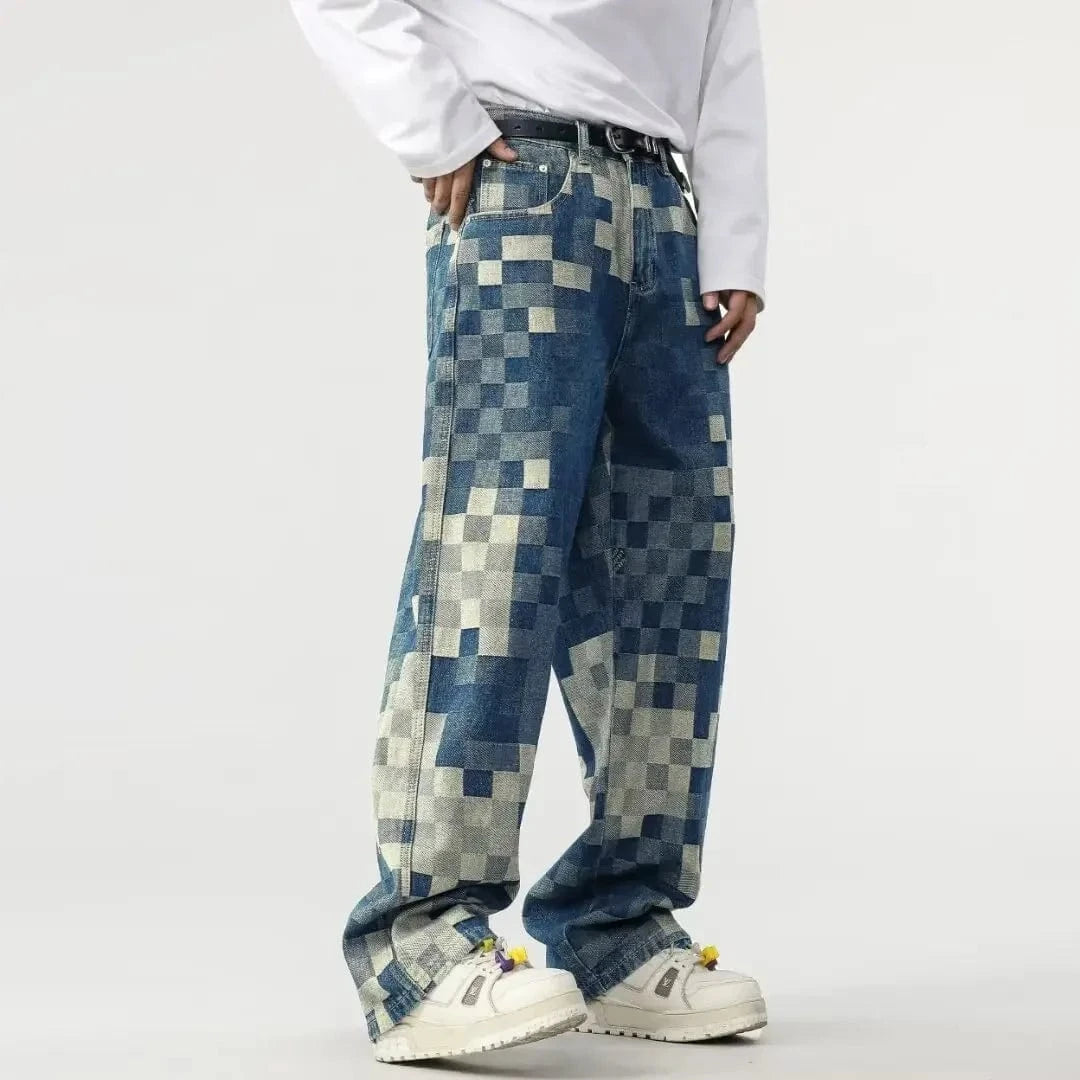 Hakan Denim Jeans