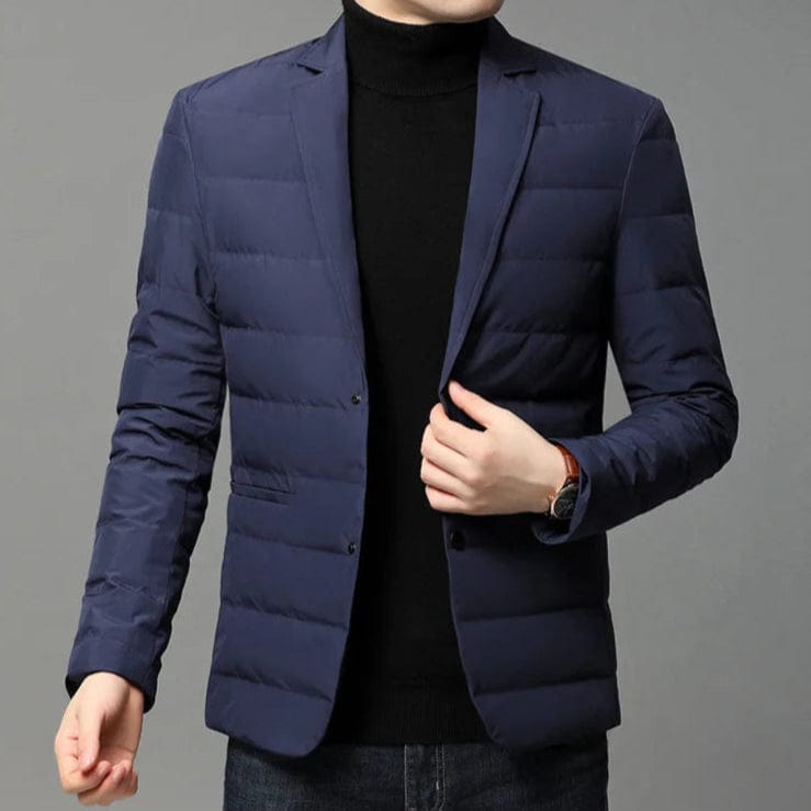 Muxley Winter Down Jacket