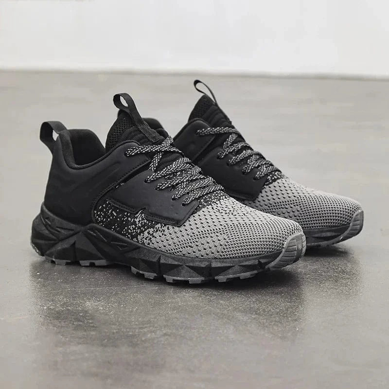 Lance Bolt Sneakers