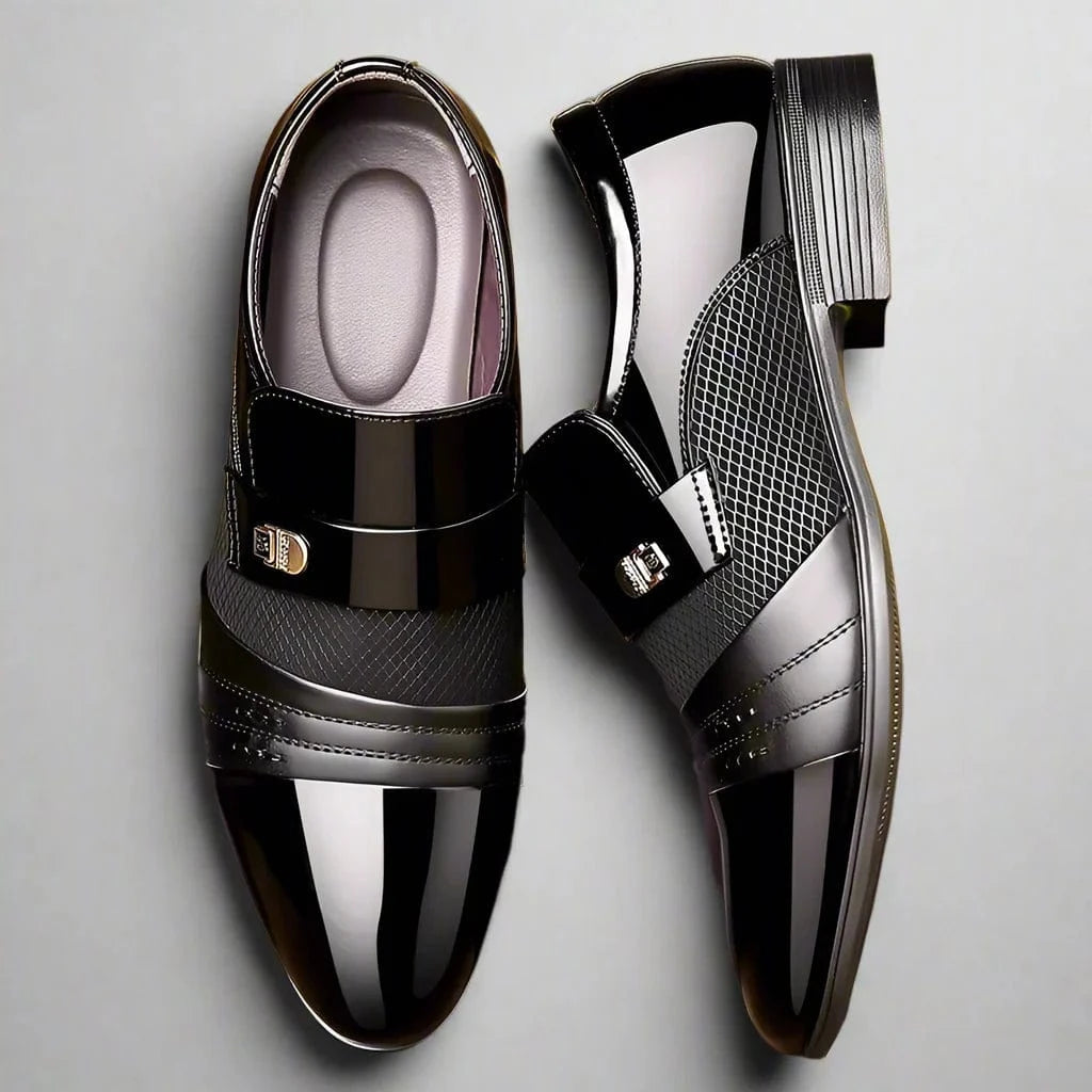 ANDREW NOLAN LOAFERS