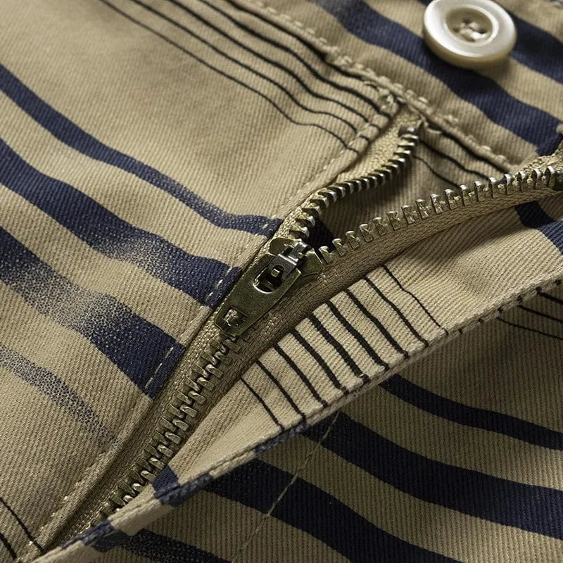 Moland Cargo Short