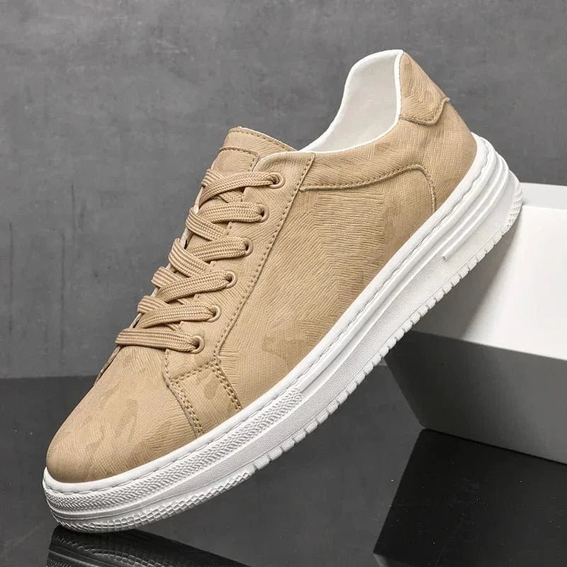 Morison Classic Sneaker