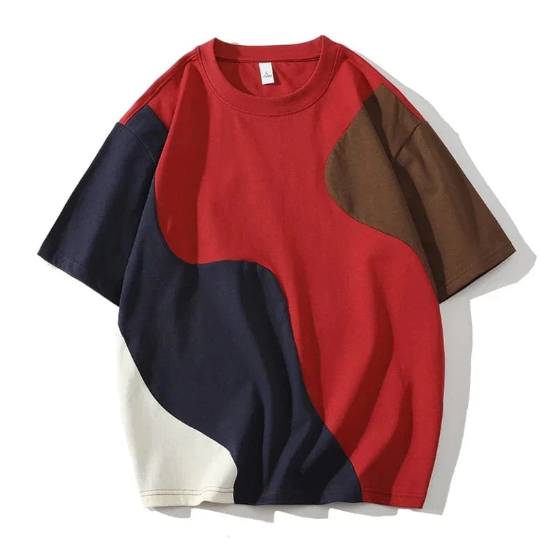 Rooney Patch Theory Tee