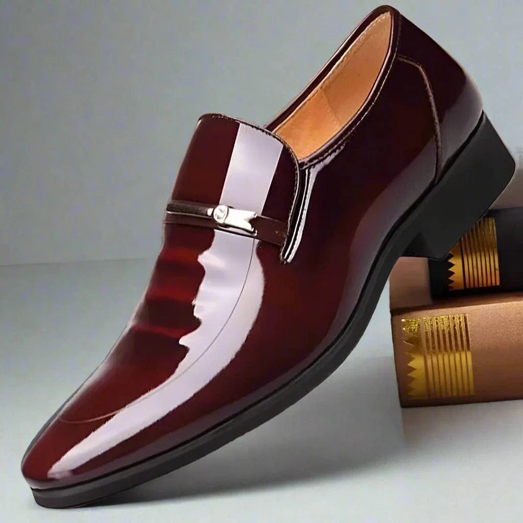 ANDREW NOLAN LOAFERS VOL.III