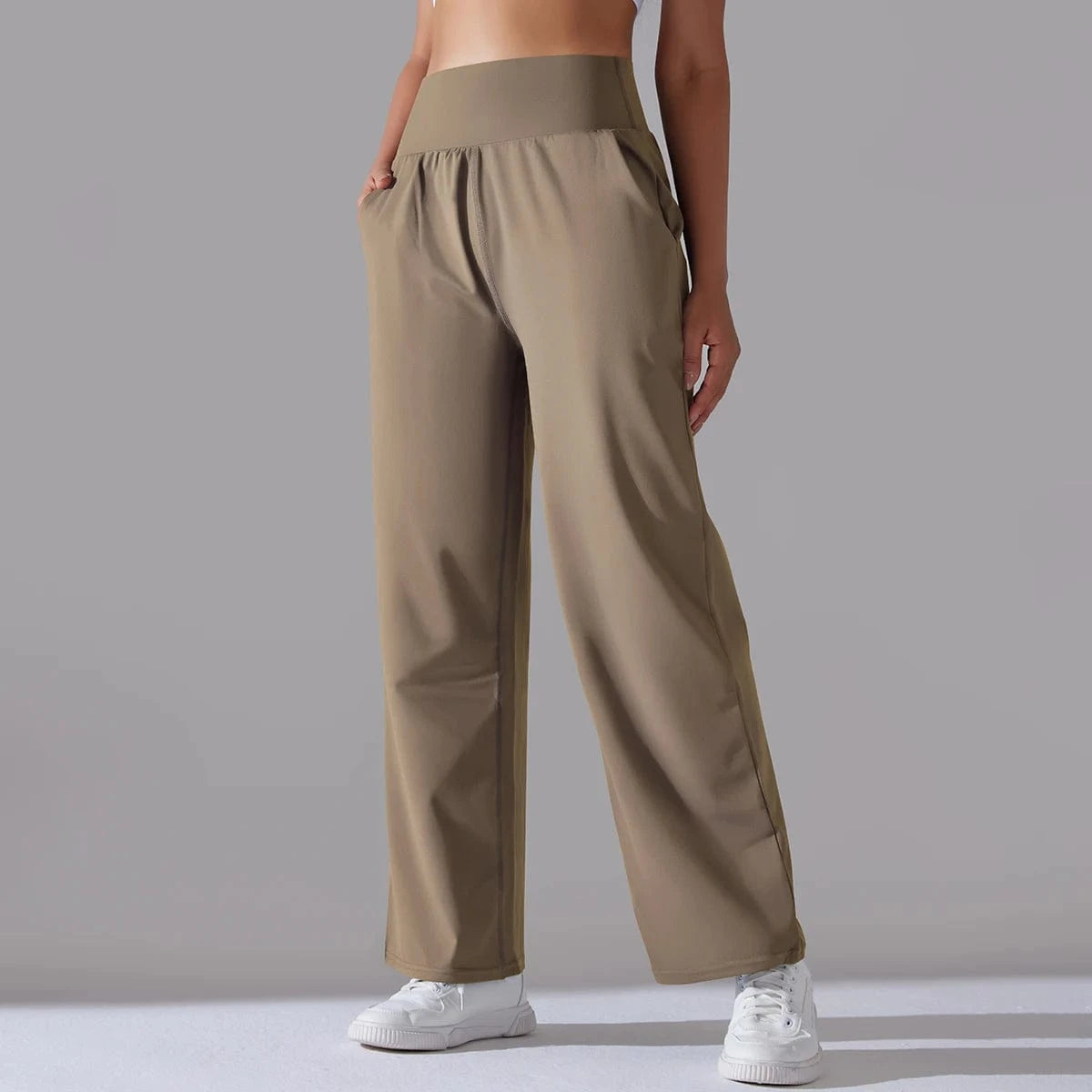 Serenah Soft Stretch Pants
