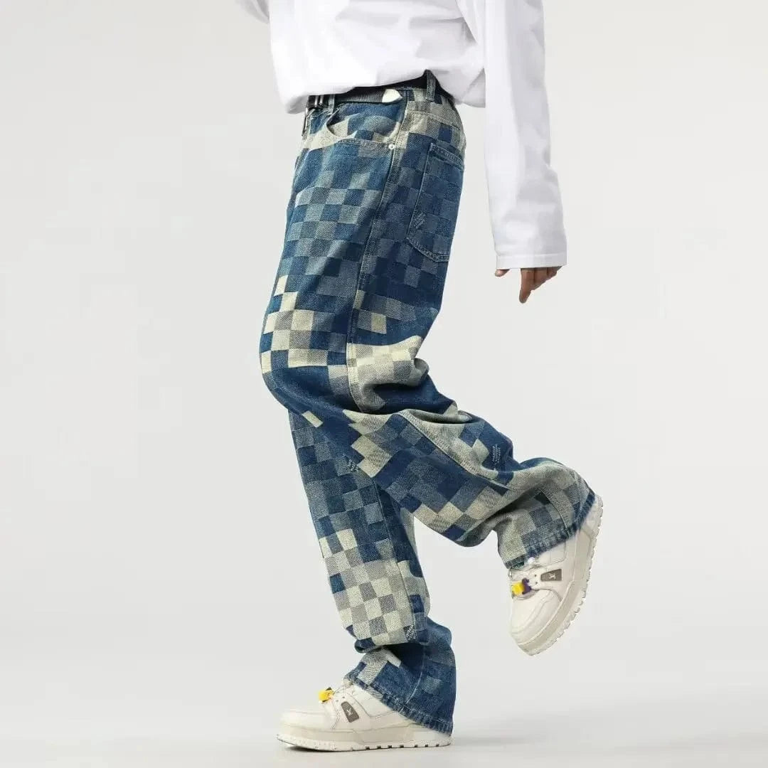 Hakan Denim Jeans