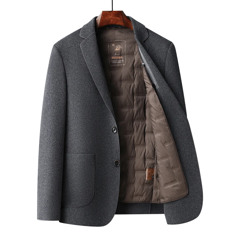 Beaumont Wool Jacket