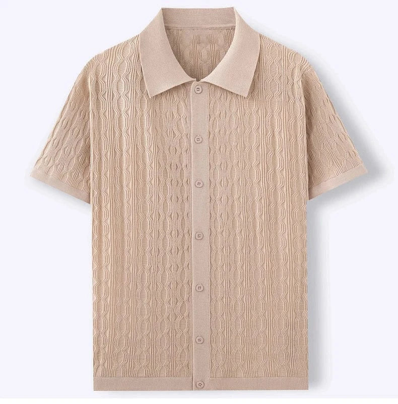 Mictor Dumont L'Artisan Heritage Shirt
