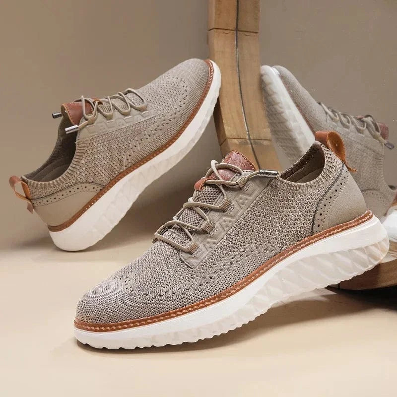 Winsley Knit Sneaker