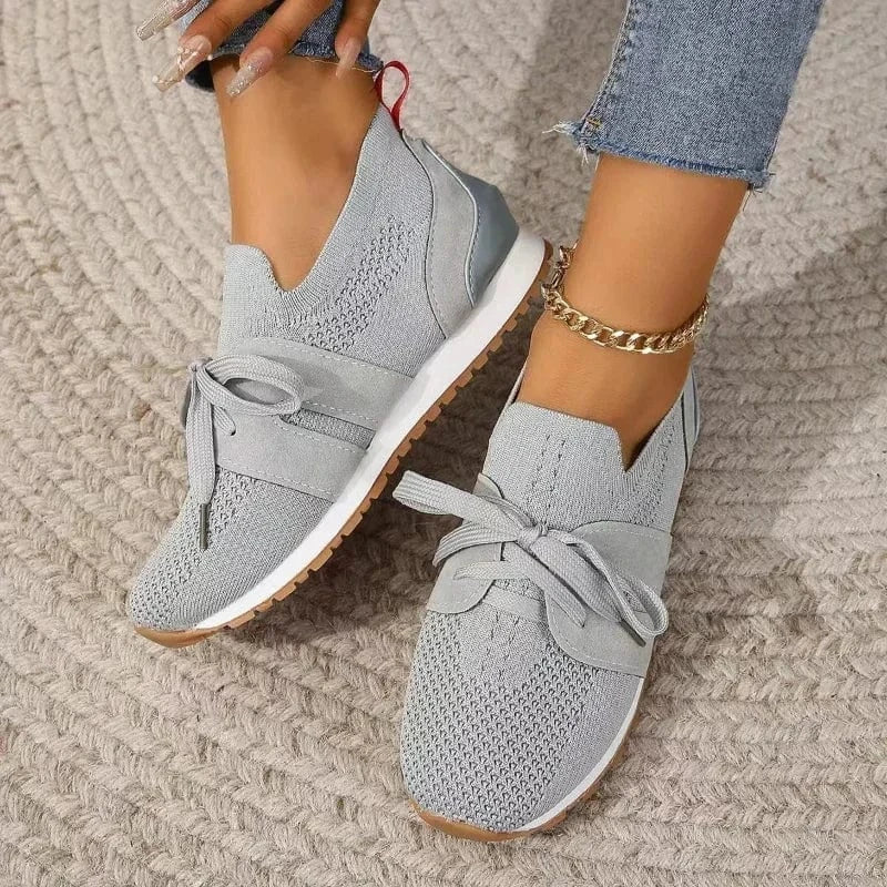 Saraya Comfort Sneakers