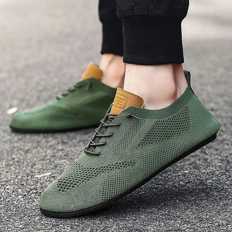 Hefa Shoes