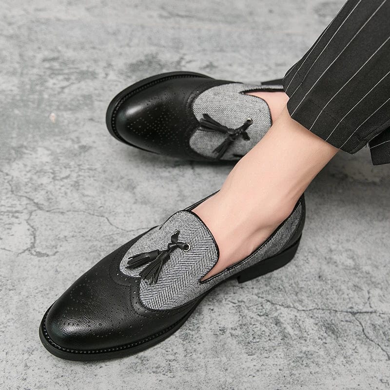 Andy Rutherford Loafers