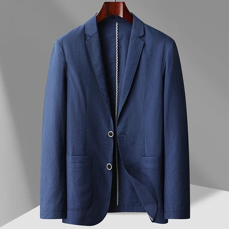 Vitus Linen Blazer