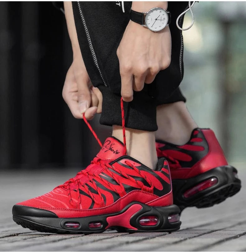 Zane Axel Sneakers
