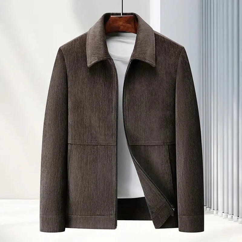 Sigmund Woven Jacket