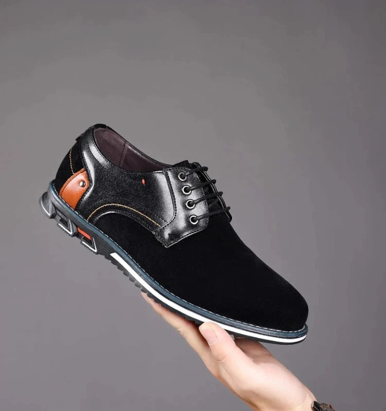 Maxon Ford Shoes