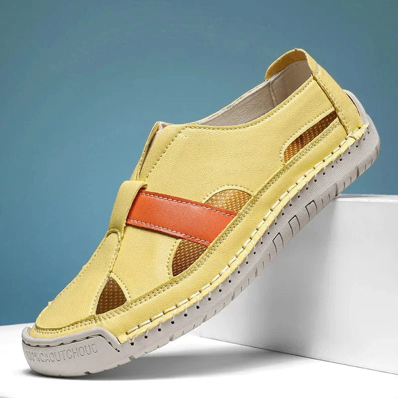 Harold Comfort Flex Sandals