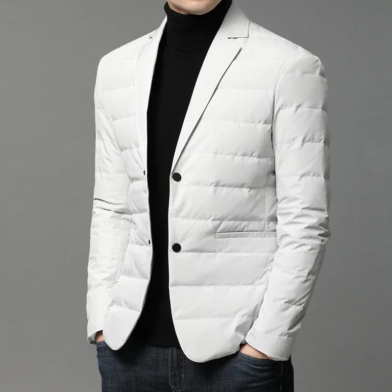 Muxley Winter Down Jacket
