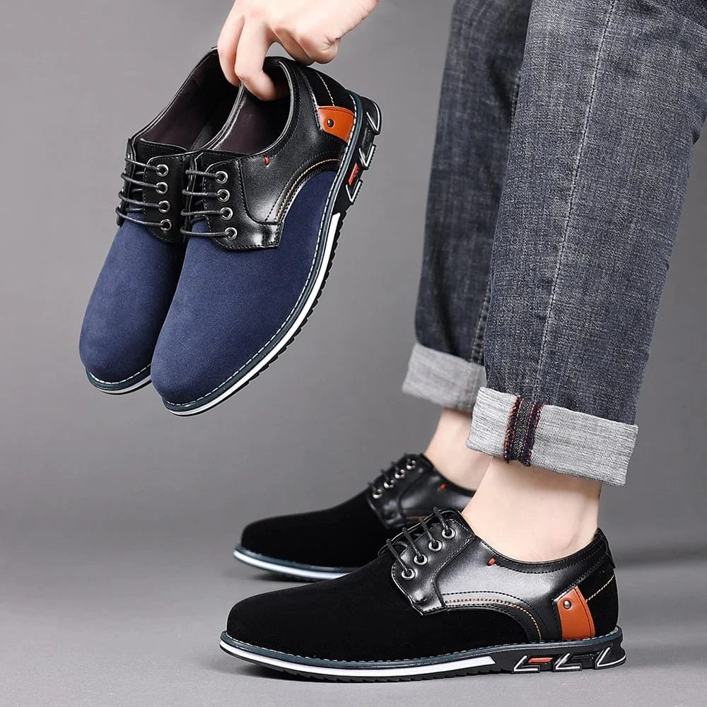 Maxon Ford Shoes