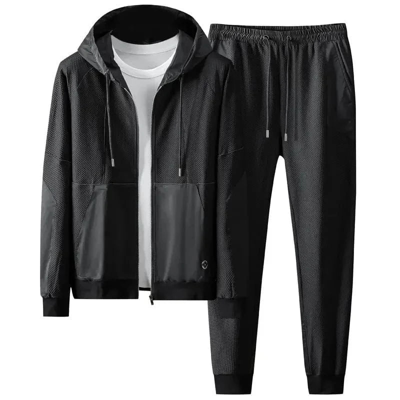 Rowland Lightweight Tracksuit