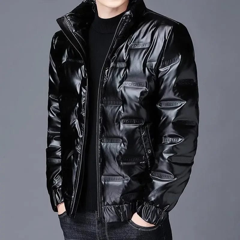Alessio Down Jacket