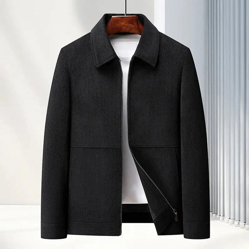 Sigmund Woven Jacket