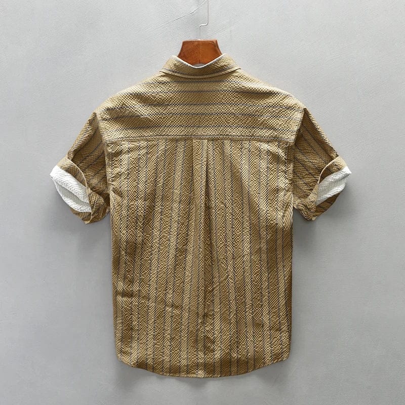 Callahan Breeze Shirt