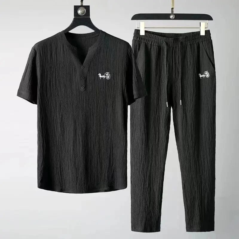 Somerset Inigo Luxury Set