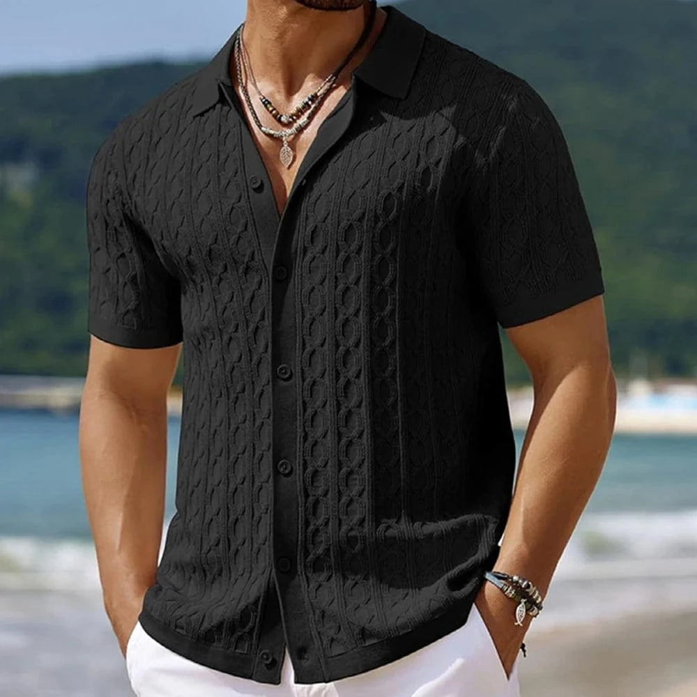 Mictor Dumont L'Artisan Heritage Shirt