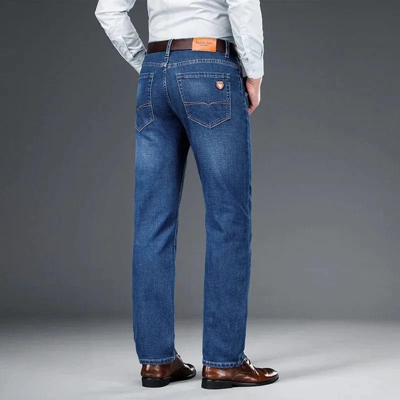 Monty Classic Denim