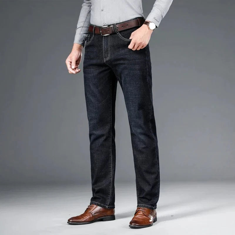 Monty Classic Denim
