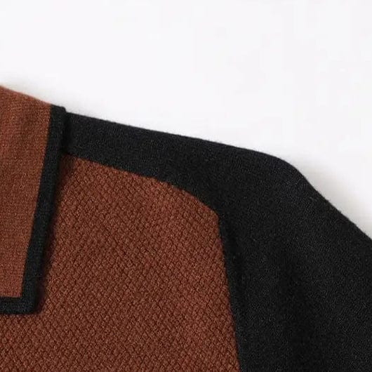 Chelsea Polo Sweater