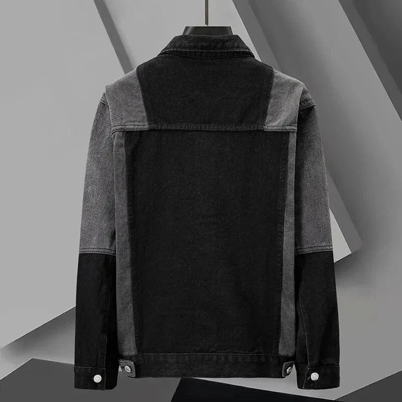 Stefano Denim Jacket