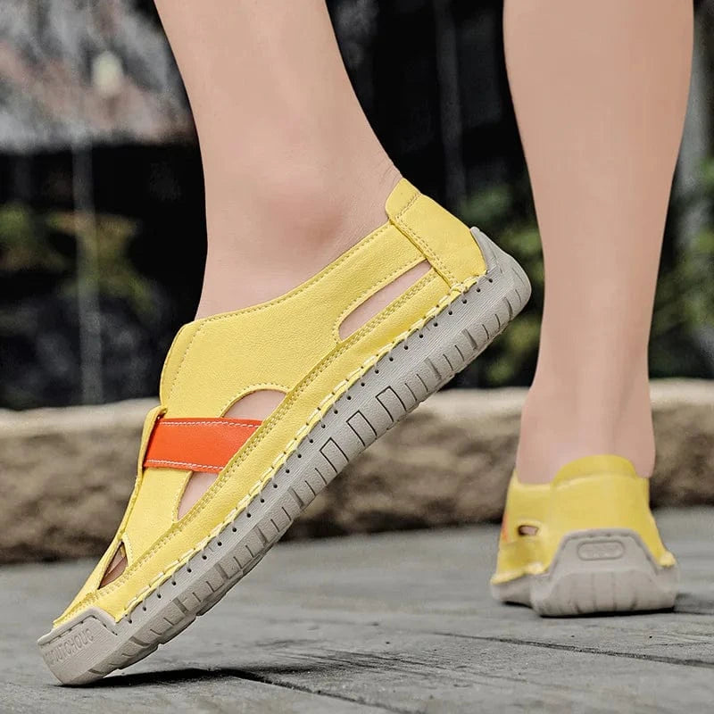 Harold Comfort Flex Sandals