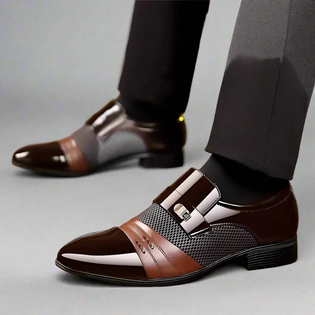 ANDREW NOLAN LOAFERS