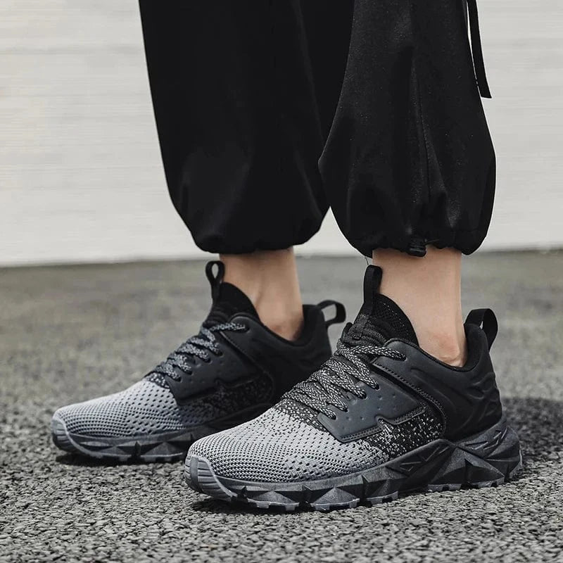 Lance Bolt Sneakers