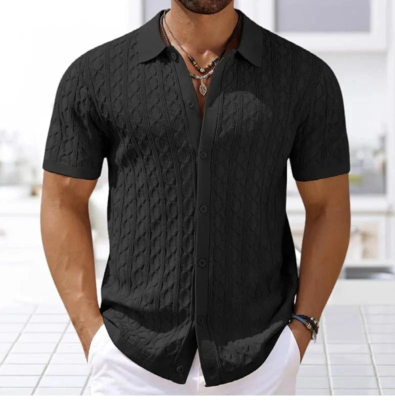 Mictor Dumont L'Artisan Heritage Shirt