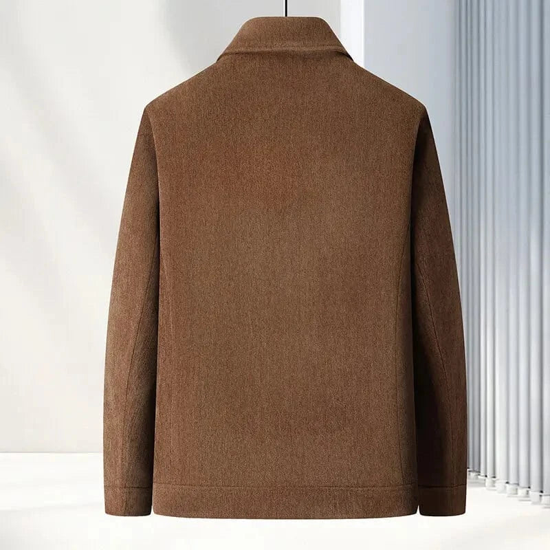Sigmund Woven Jacket