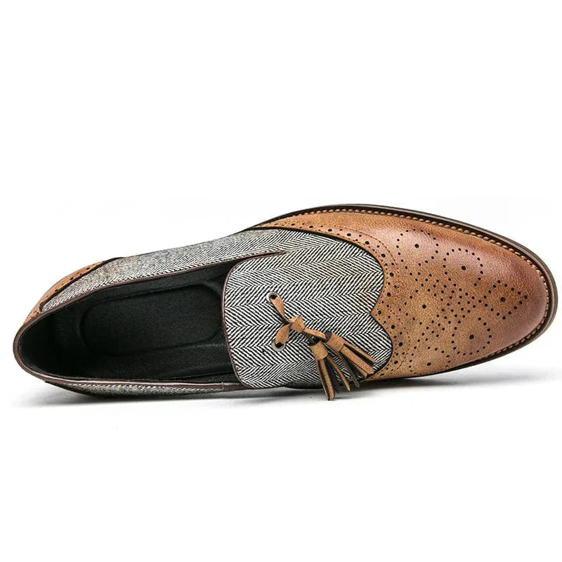 Andy Rutherford Loafers
