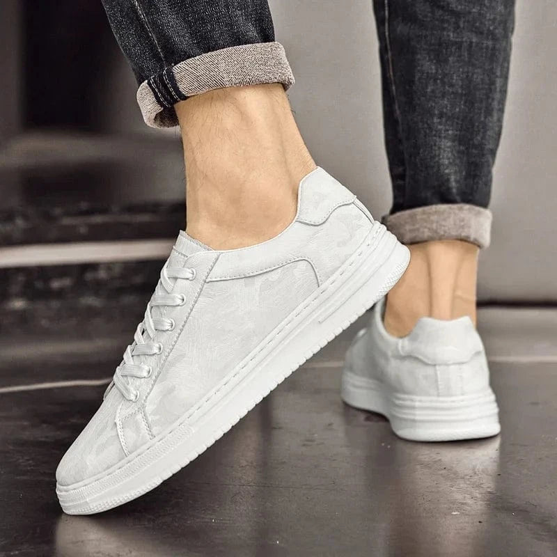 Morison Classic Sneaker